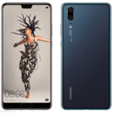 Huawei P20 Android Smartphone