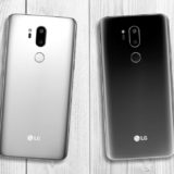 LG G7 Android Smartphone