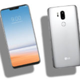 LG G7 Android Smartphone