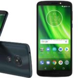 Motorola Moto G6 Play Android Smartphone