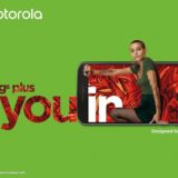 Motorola Moto G6 Plus Android Smartphone