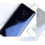 HTC U12+ Android Smartphone