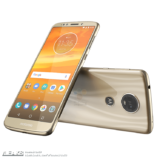 Motorola Moto E5 Plus Android Smartphone