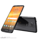 Motorola Moto E5 Plus Android Smartphone