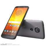 Motorola Moto E5 Android Smartphone