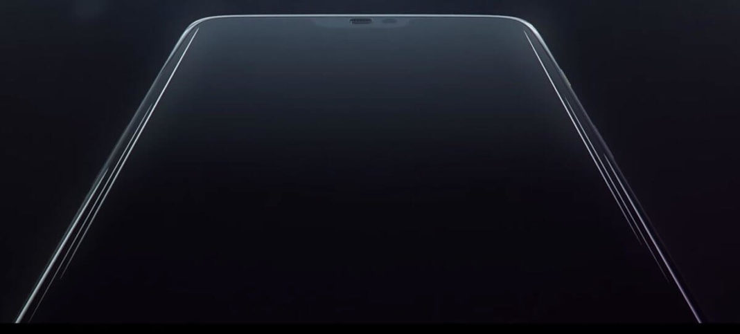 OnePlus 6 Android Smartphone