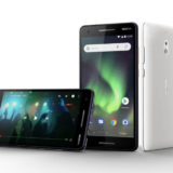 Nokia 2.1 Pressebild