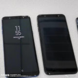 Samsung Galaxy A9 Star Leak