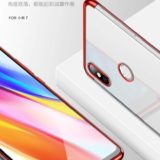 Xiaomi Mi 8 Android Smartphone