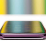 Oppo Find X Oberseite