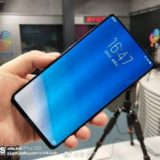 Vivo NEX Leak