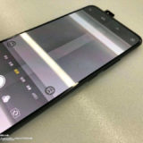 Vivo NEX Leak