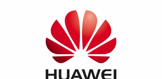 Huawei Logo