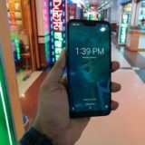 Xiaomi Mi A2 Lite Hands-On