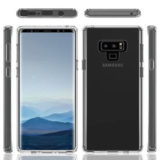 Samsung Galaxy Note 9 Olixar-Cases