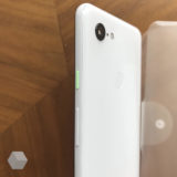 Google Pixel 3 XL Leak