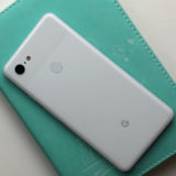 Google Pixel 3 XL Leak