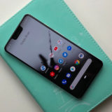 Google Pixel 3 XL Leak