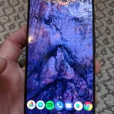 Google Pixel 3 Leak