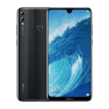 Honor 8X Max Leak