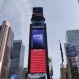 Samsung Galaxy Note 9 Werbung New York