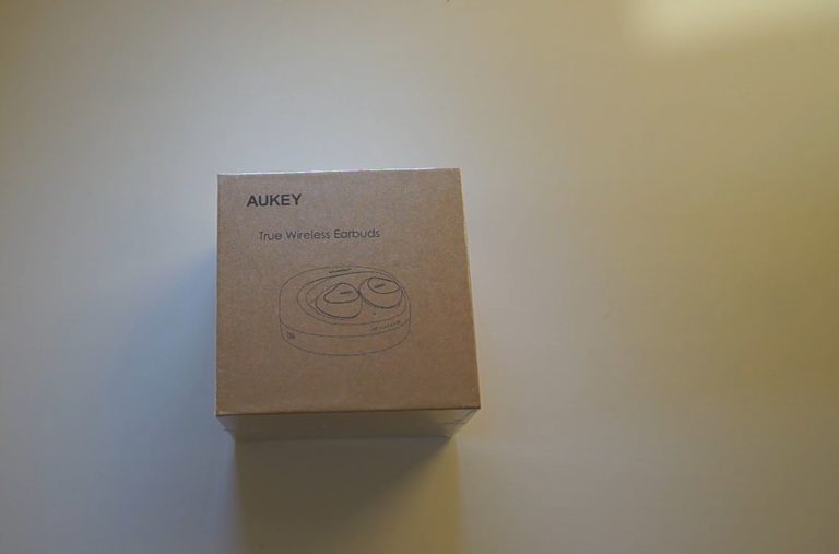 Aukey EP-T1 Bluetooth-Kopfhörer