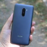 Xiaomi Pocophone F1 Hands-On