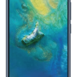 Huawei Mate 20 Pro Leak