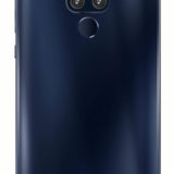 Huawei Mate 20 Pro Renderbild