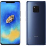 Huawei Mate 20 Pro Leak