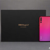 Honor Magic 2 Pressebild