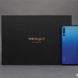 Honor Magic 2 Pressebild