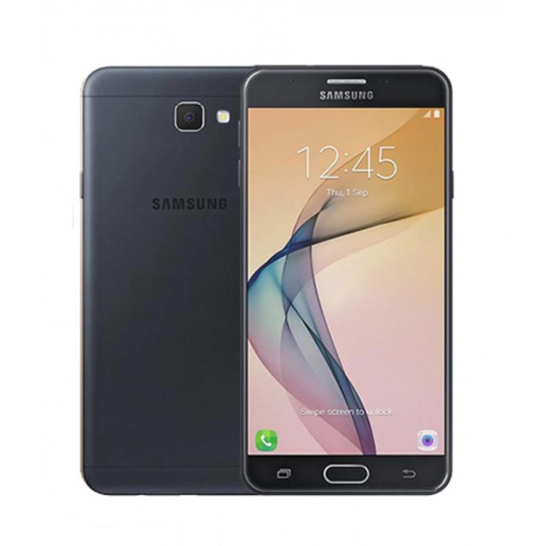 Samsung Galaxy J7 Prime Pressebild