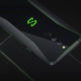 Xiaomi Black Shark Helo Pressebild