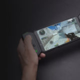 Xiaomi Black Shark Helo Pressebild