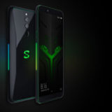 Xiaomi Black Shark Helo Pressebild