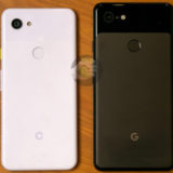 Google Pixel 3 Lite Leak