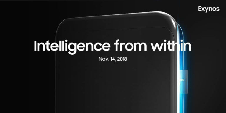 Samsung Galaxy S10 Exynos-Release