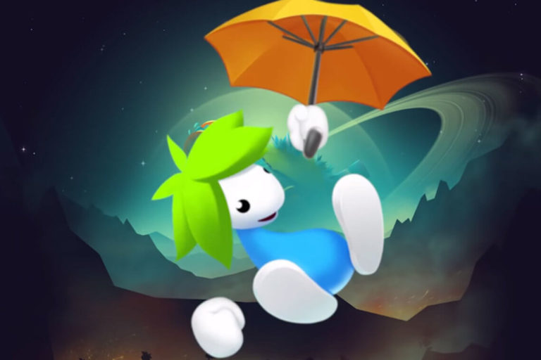 Lemmings Android Game