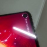 Samsung Galaxy S10 Leak