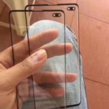 Samsung Galaxy S10+ Displayschutz