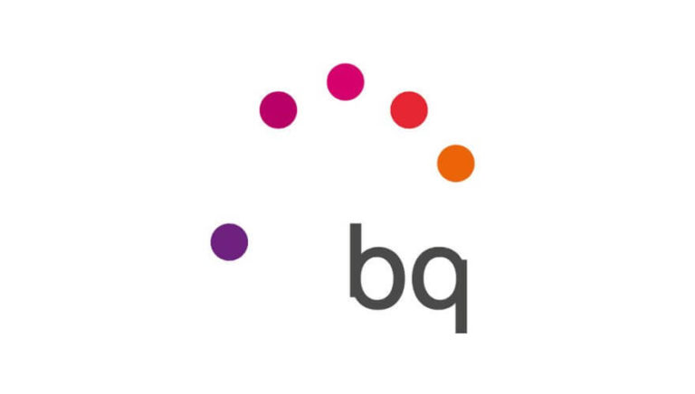 bq Logo