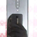 Nokia Triple-Kamera Smartphone