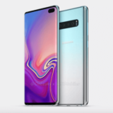 Samsung Galaxy S10+ Render