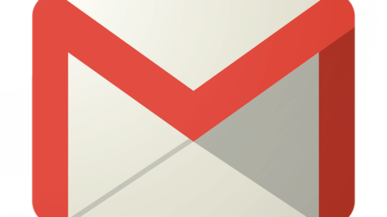 Gmail Logo