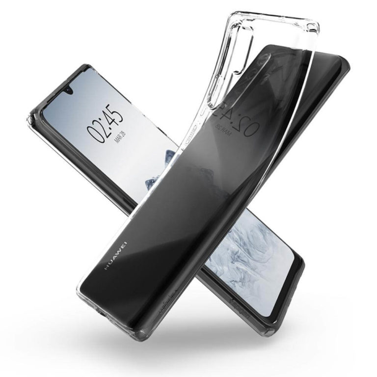 Huawei P30 Case Spigen