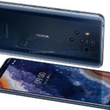 Nokia 9 PureView Leak