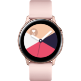 Samsung Galaxy Watch Active Leak