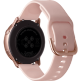 Samsung Galaxy Watch Active Leak