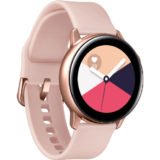 Samsung Galaxy Watch Active Leak